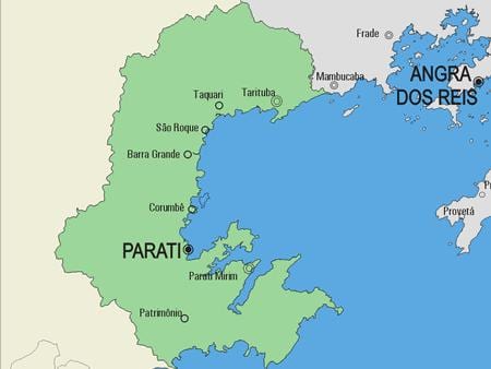 地図を引っさげての市区町村