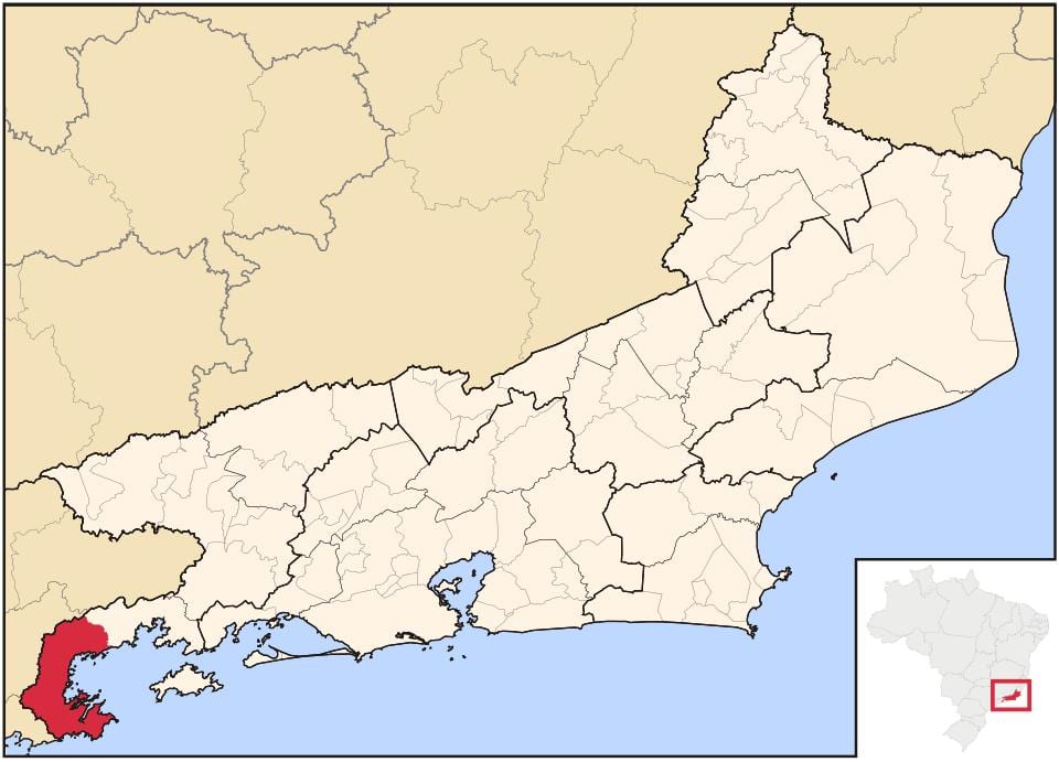 地図を引っさげて