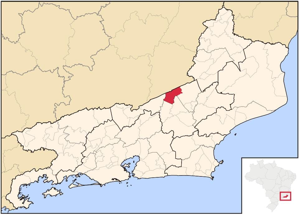 地図のカルモ