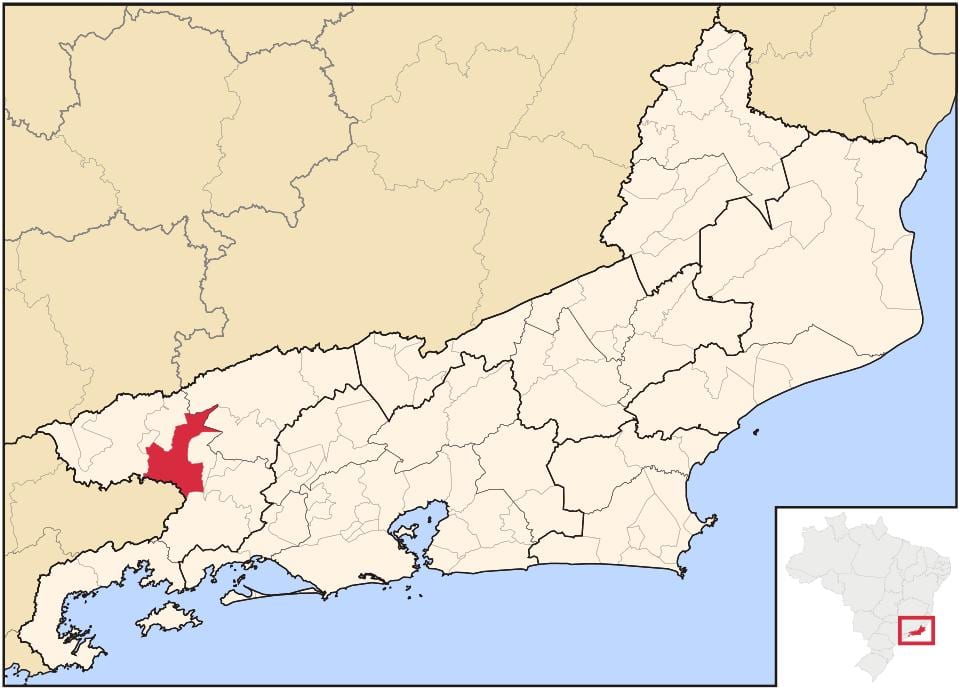 地図のバラマンサ