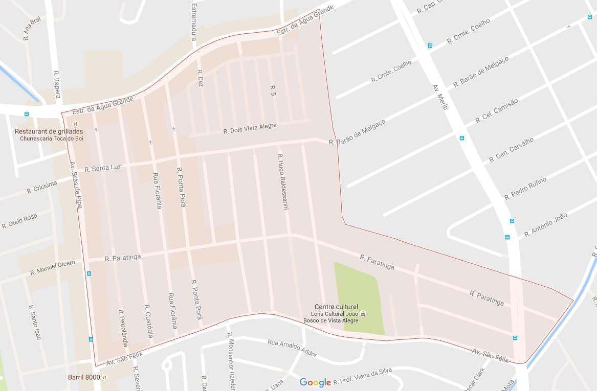 地図ビスタアレグレ