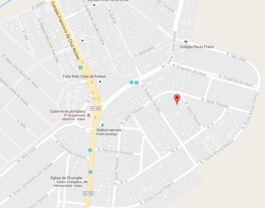 図バイロPeixoto