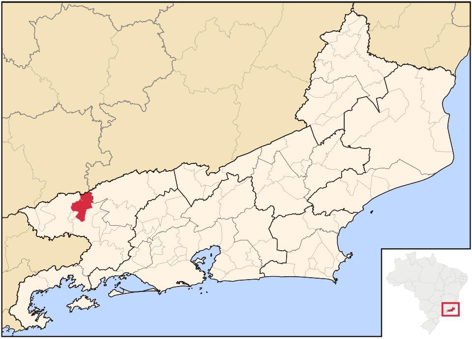 地図Quatis