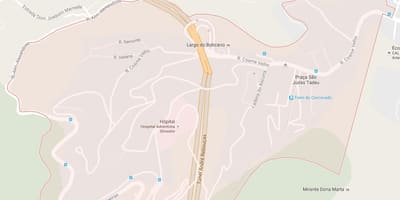 地図のアットコスメVelho