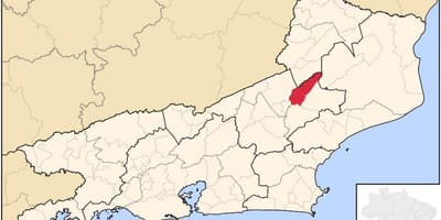 地図のサンセバスチャン-サルガアルト