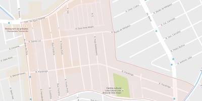 地図ビスタアレグレ