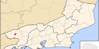 地図ポルトの実