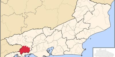 地図のリオクラロ