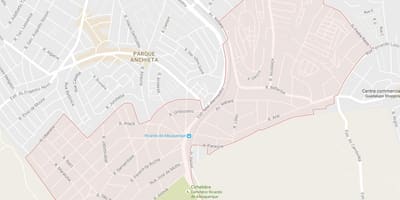 地図のリカルド-デ-アルバカーキ