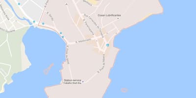 地図内には、リベイラ