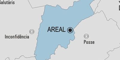 地図の地域の市区町村