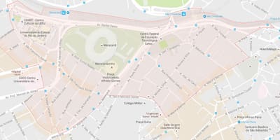 図バイロMaracanã