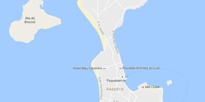 図バイロPaquetá