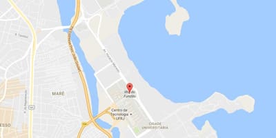 地図Fundão