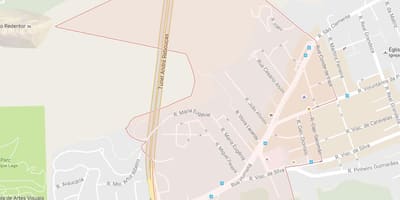 地図Humaitá