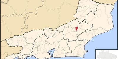 地図Macuco