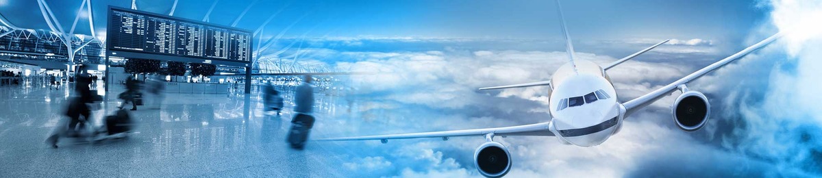 リオデジャネイロマップの空港